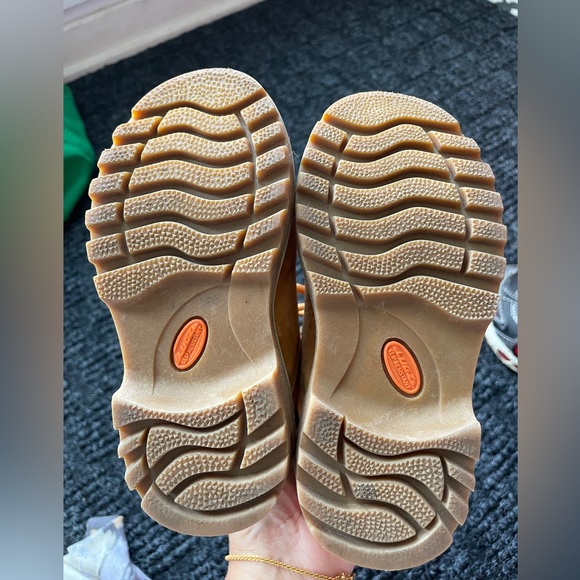 Lugz boots toddler size 23 - Picture 6 of 6
